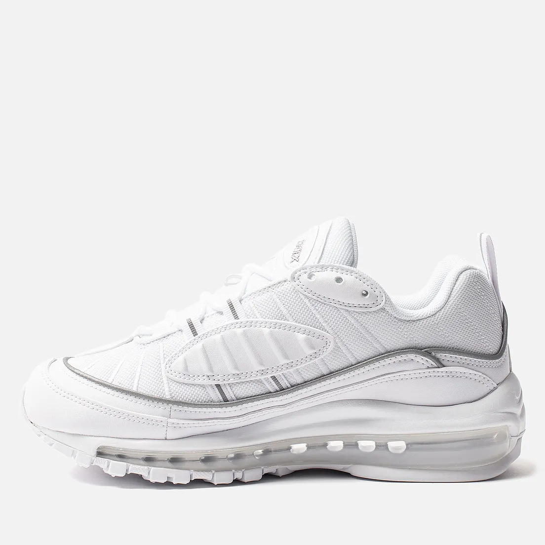 Nike Женские кроссовки Air Max 98