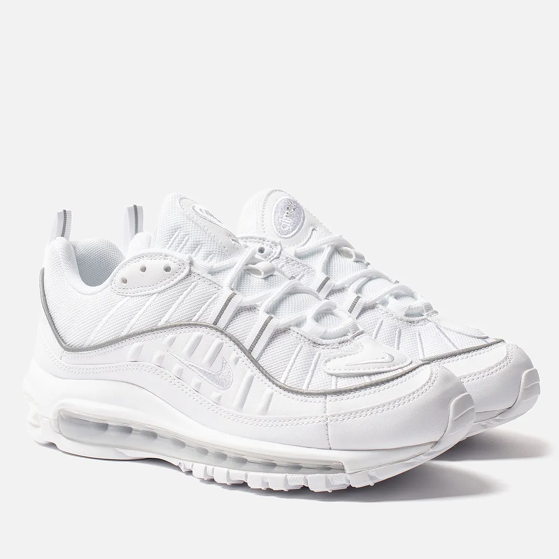 Nike Женские кроссовки Air Max 98