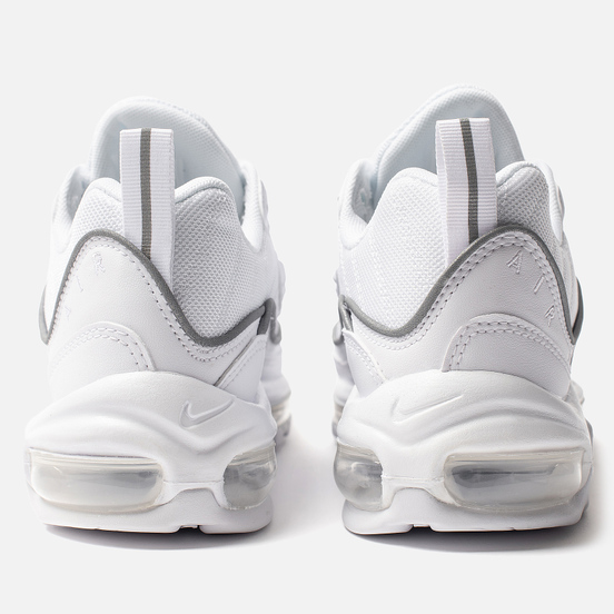 Женские кроссовки Nike Air Max 98 White/White/White