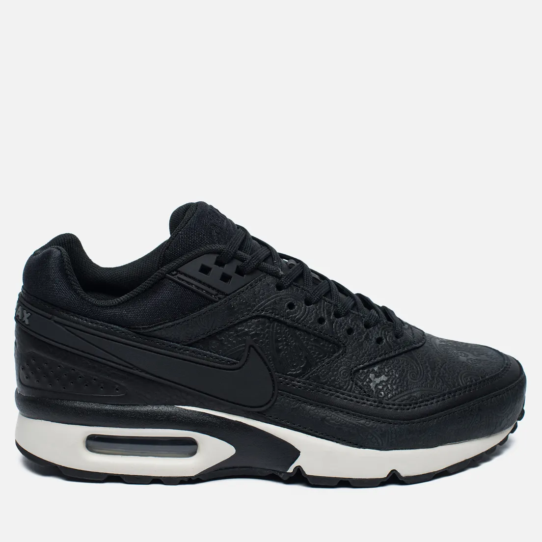 Nike Женские кроссовки Air Max BW Premium