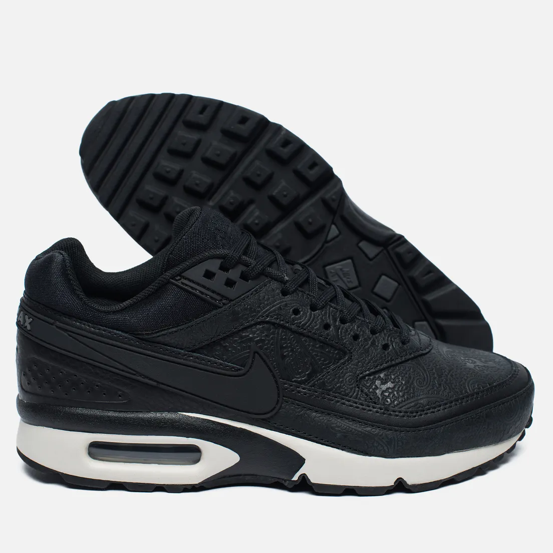 Nike Женские кроссовки Air Max BW Premium