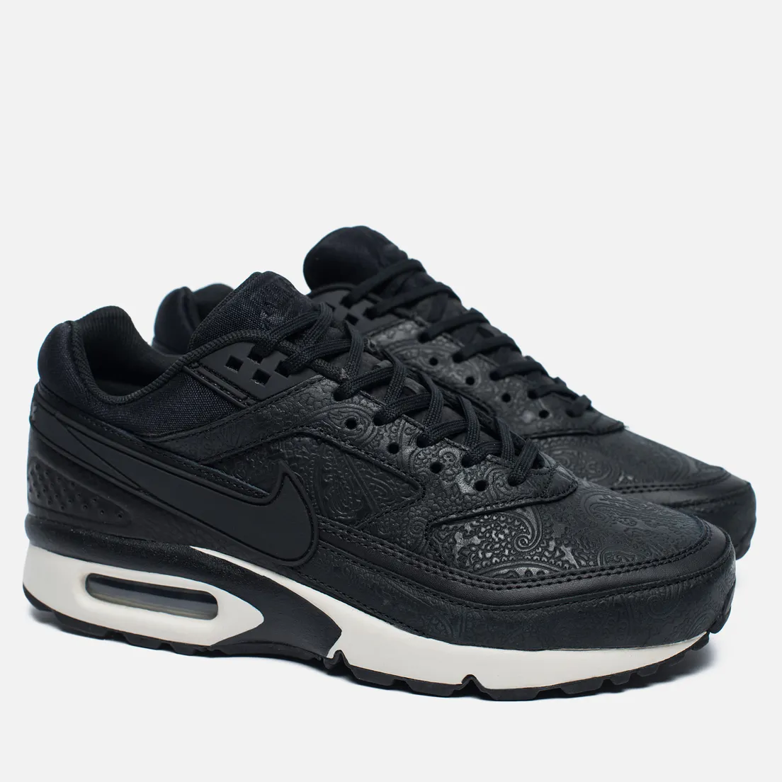 Nike Женские кроссовки Air Max BW Premium