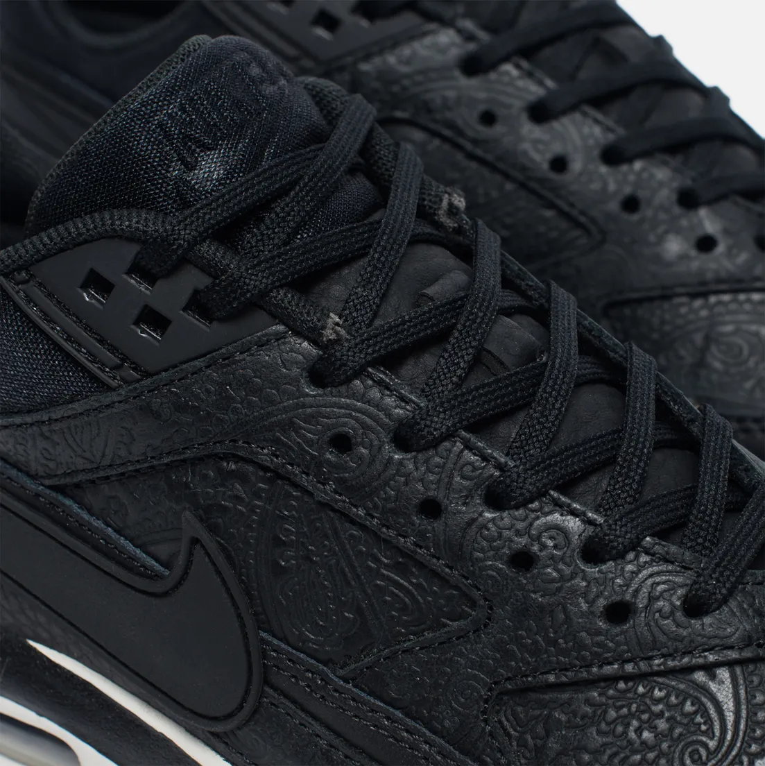Nike Женские кроссовки Air Max BW Premium