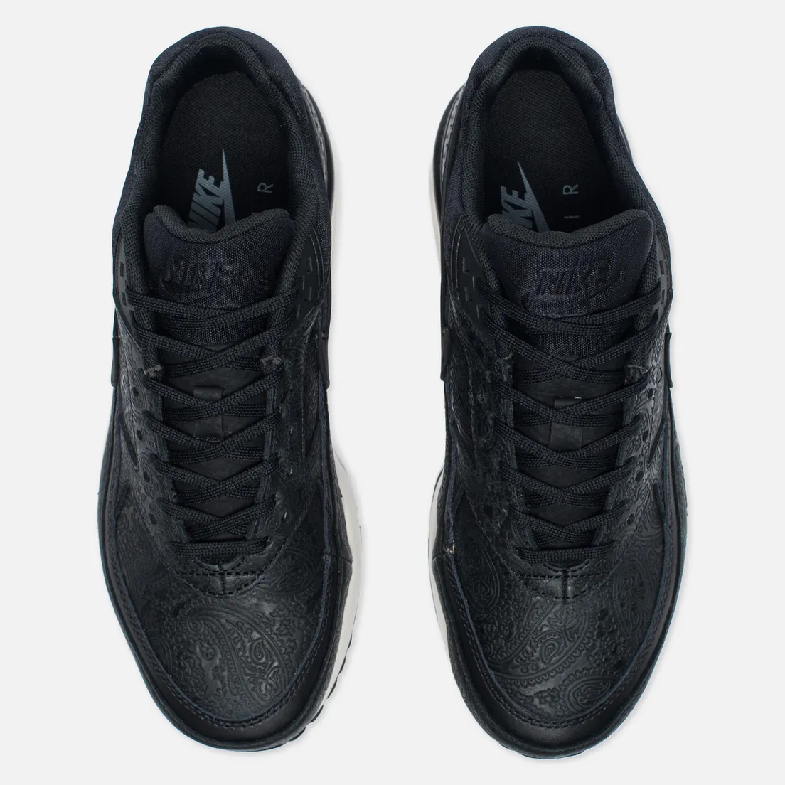 Nike Женские кроссовки Air Max BW Premium