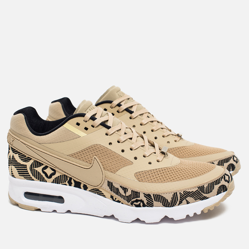 Nike Air Max BW Ultra LOTC QS 847076 200