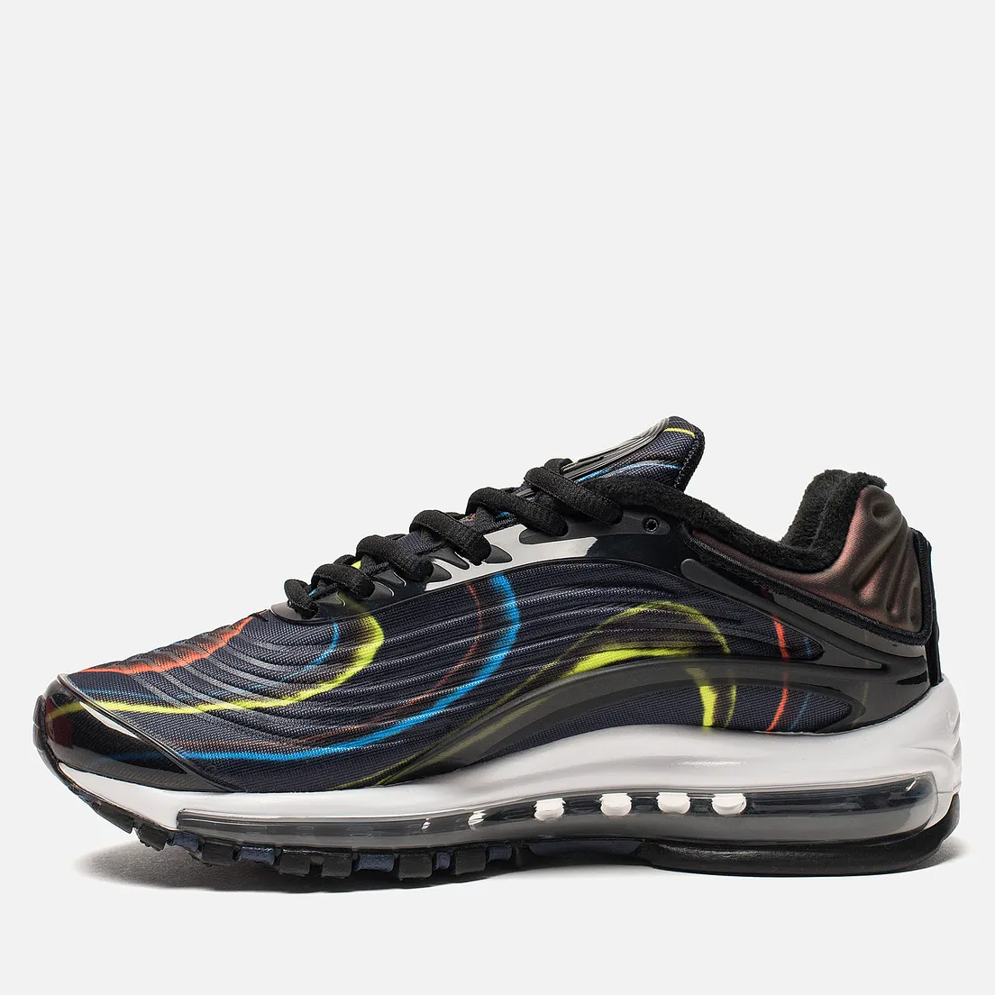 Nike Женские кроссовки Air Max Deluxe