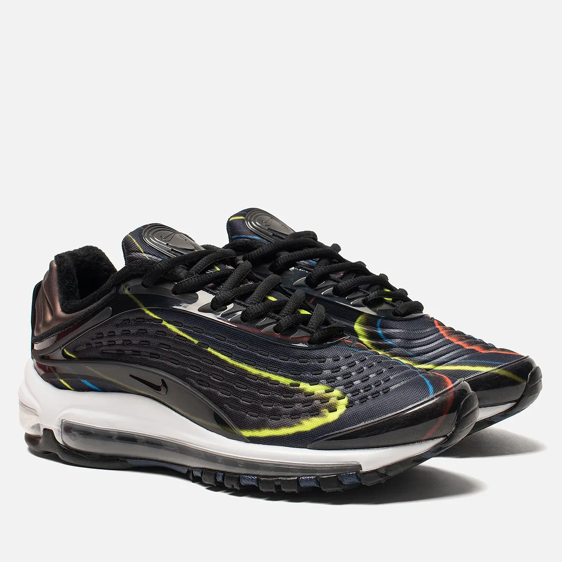 Nike Женские кроссовки Air Max Deluxe
