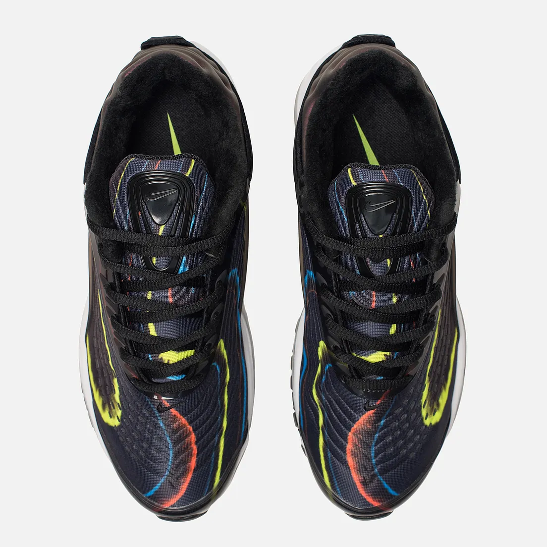 Nike Женские кроссовки Air Max Deluxe