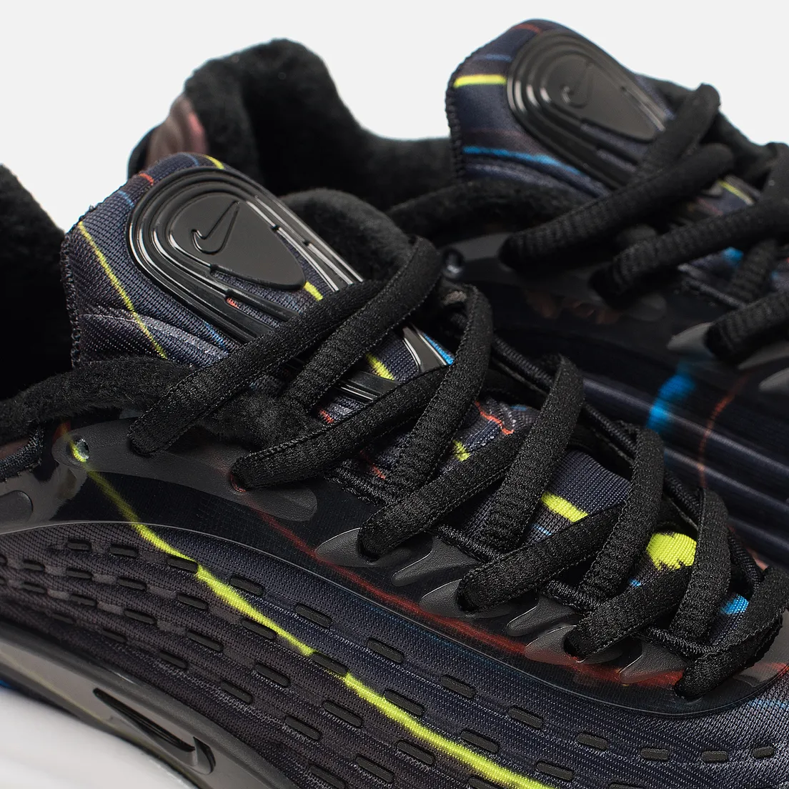 Nike Женские кроссовки Air Max Deluxe