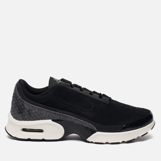 Air max jewell cuir best sale