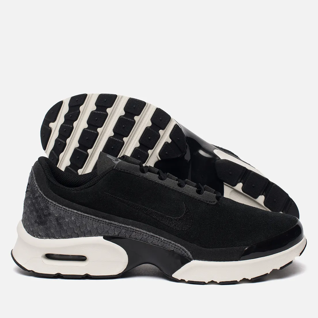 Nike Женские кроссовки Air Max Jewell Premium Textile