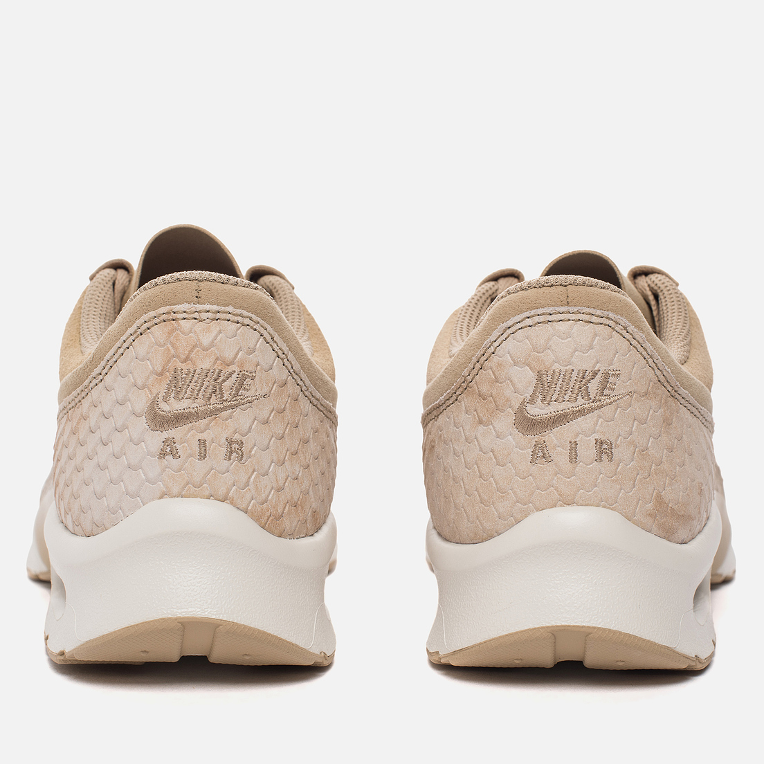 Nike Женские кроссовки Air Max Jewell Premium Textile