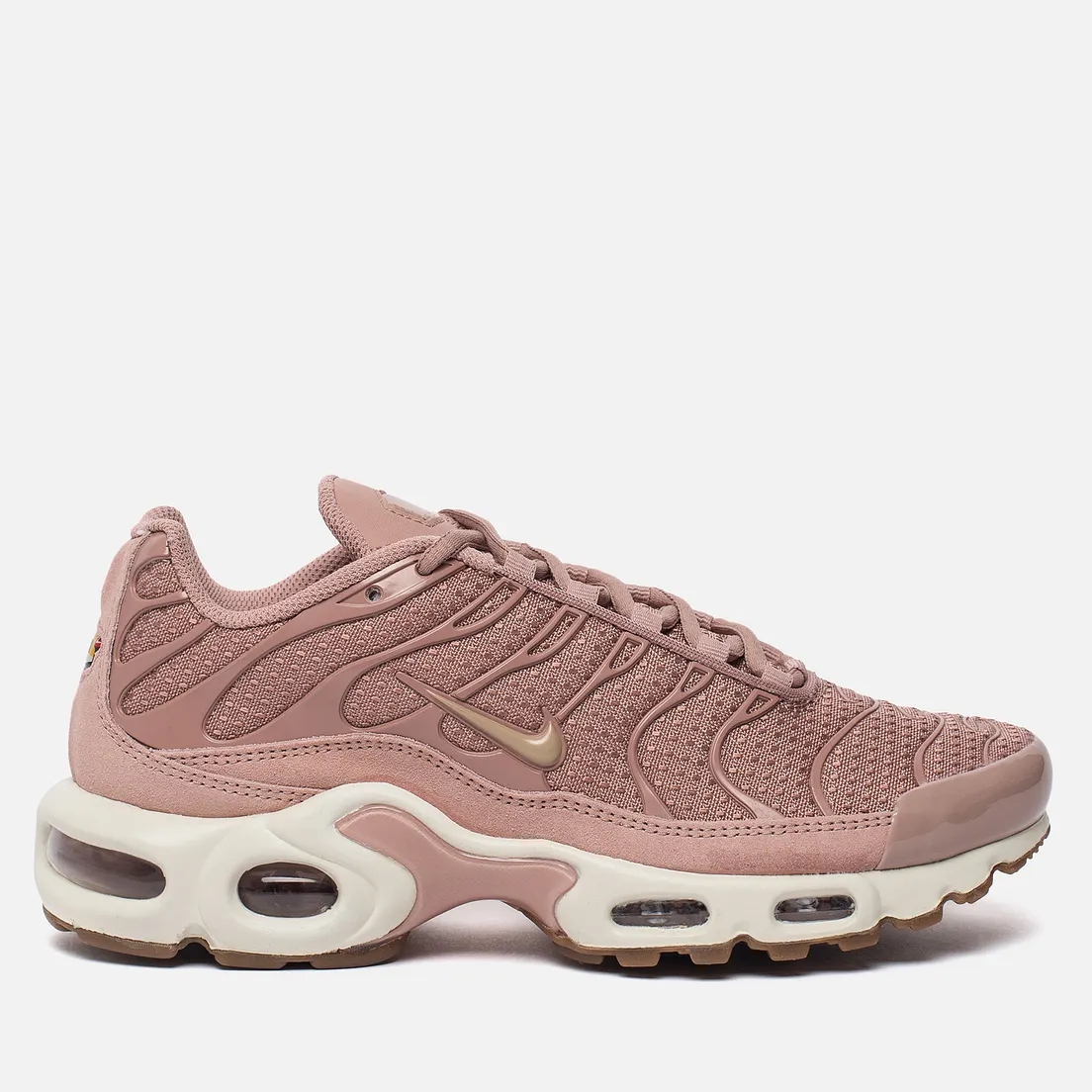 Nike Женские кроссовки Air Max Plus