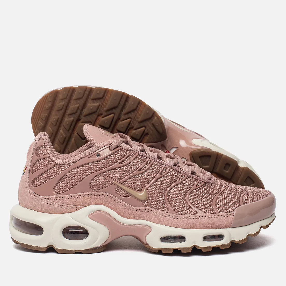 Nike Женские кроссовки Air Max Plus