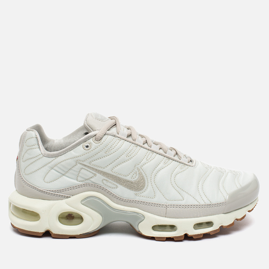 nike air max plus white womens