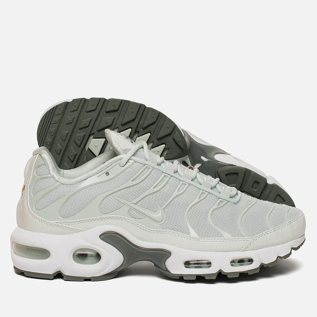 Nike Женские кроссовки Air Max Plus SE