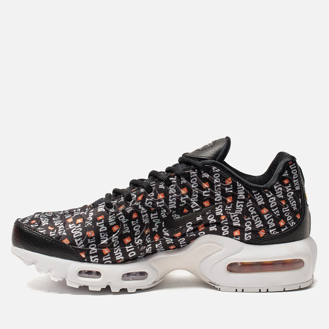 Nike Женские кроссовки Air Max Plus SE Just Do It