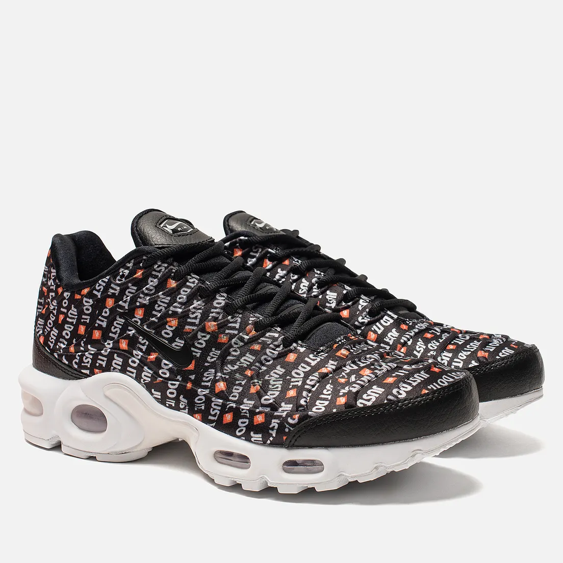 Nike Женские кроссовки Air Max Plus SE Just Do It