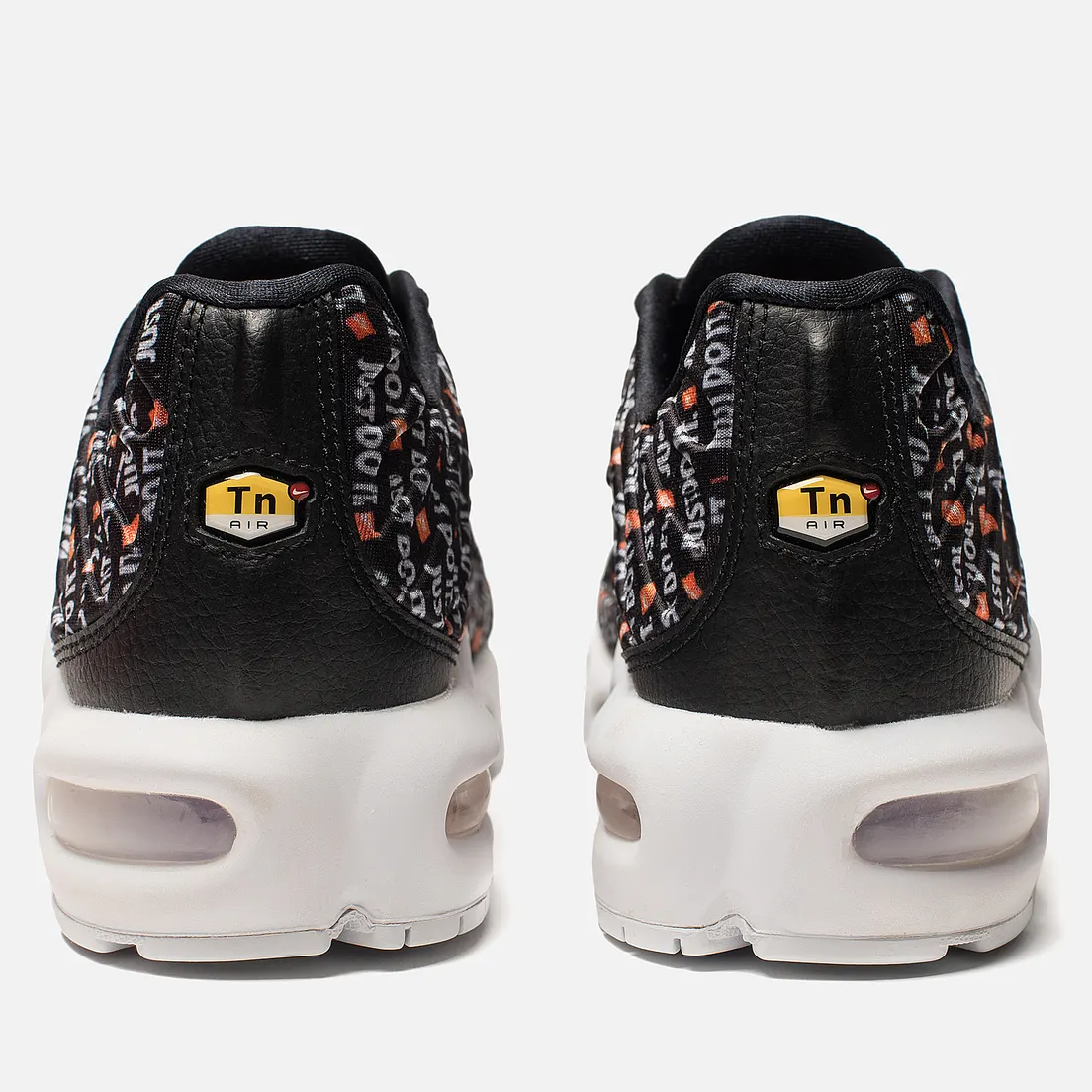 Nike Женские кроссовки Air Max Plus SE Just Do It