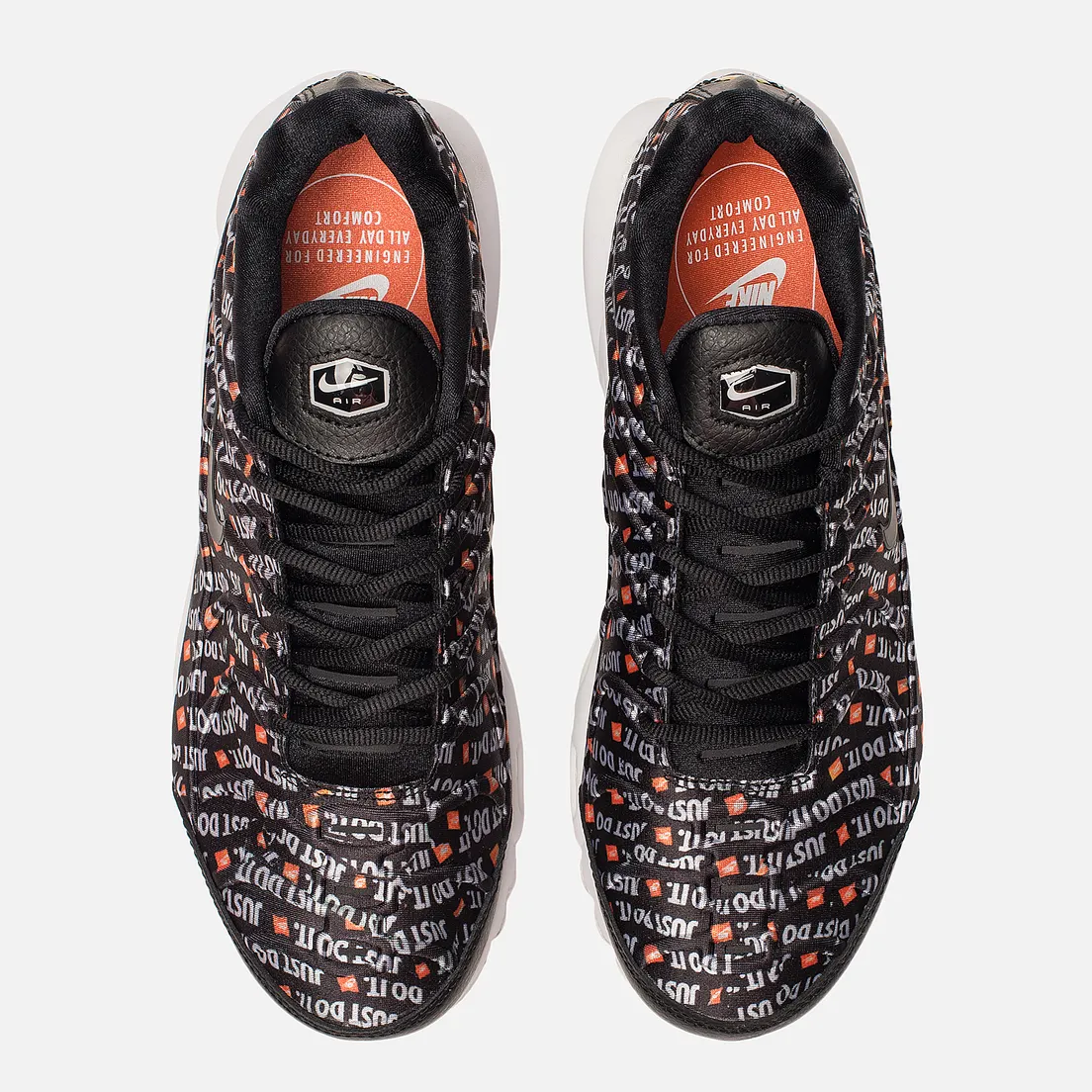 Nike Женские кроссовки Air Max Plus SE Just Do It