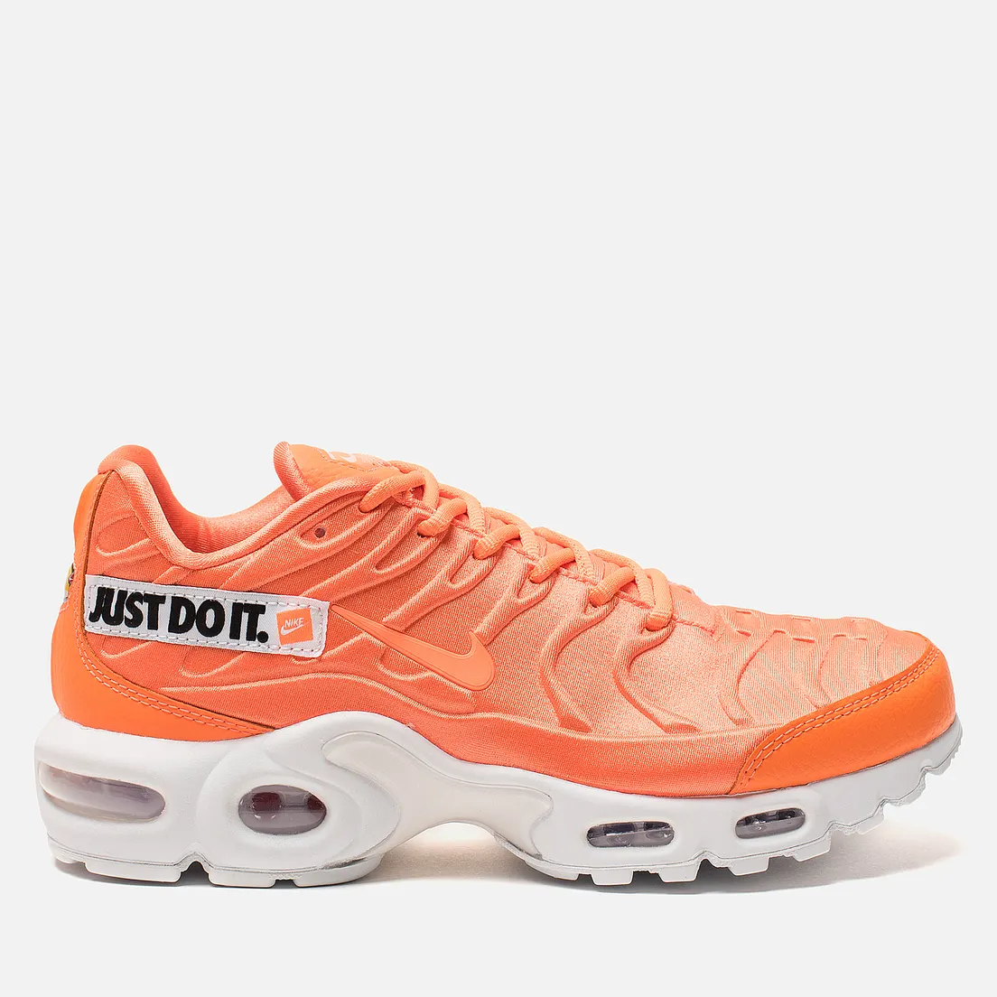 Nike Женские кроссовки Air Max Plus SE Just Do It