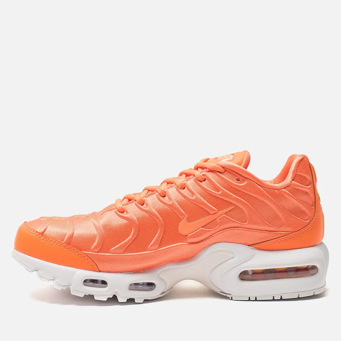 Nike Женские кроссовки Air Max Plus SE Just Do It