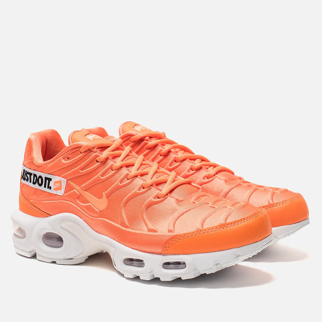 Nike Женские кроссовки Air Max Plus SE Just Do It