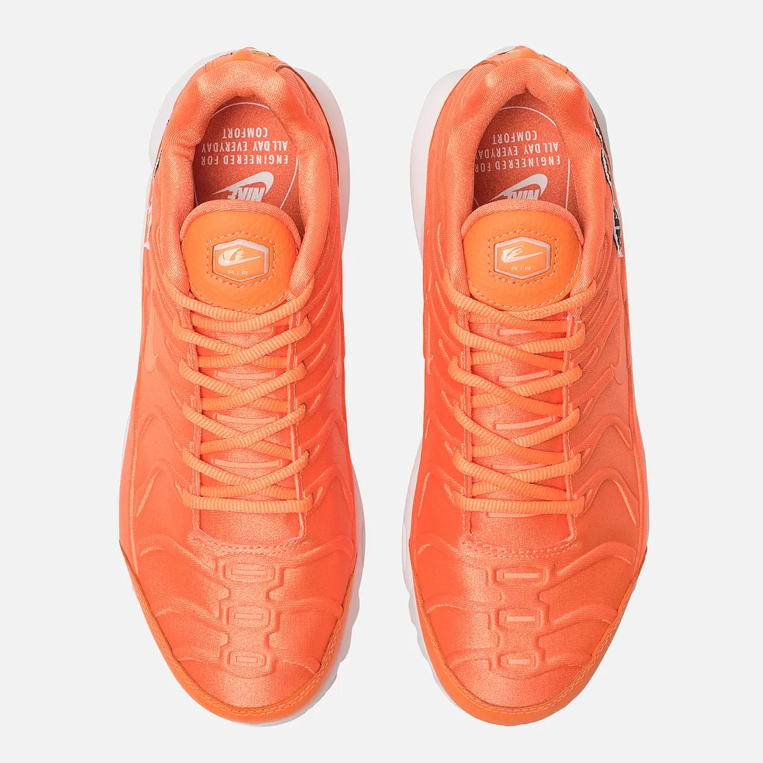 Nike Женские кроссовки Air Max Plus SE Just Do It