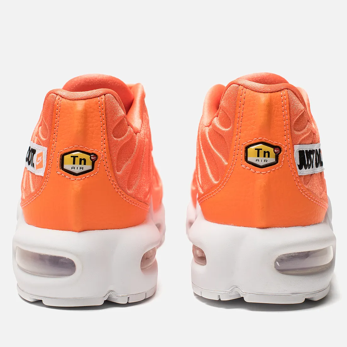 Nike Женские кроссовки Air Max Plus SE Just Do It