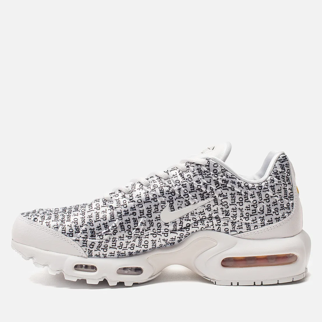 Nike Женские кроссовки Air Max Plus SE Just Do It