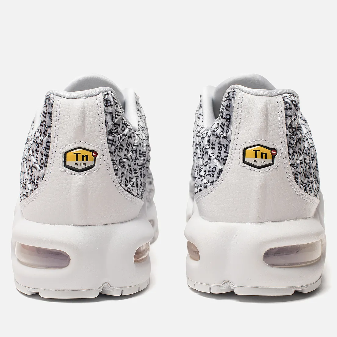 Nike Женские кроссовки Air Max Plus SE Just Do It