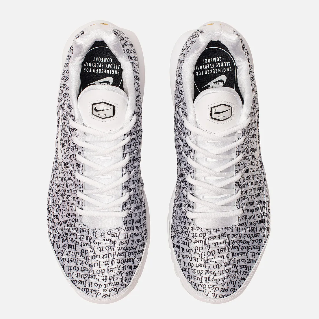 Nike Женские кроссовки Air Max Plus SE Just Do It