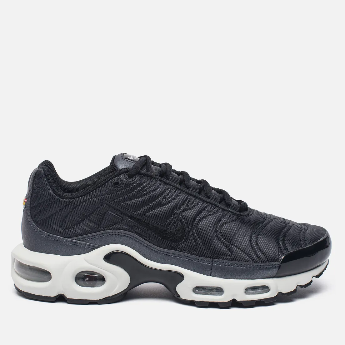 Nike Женские кроссовки Air Max Plus SE Metallic