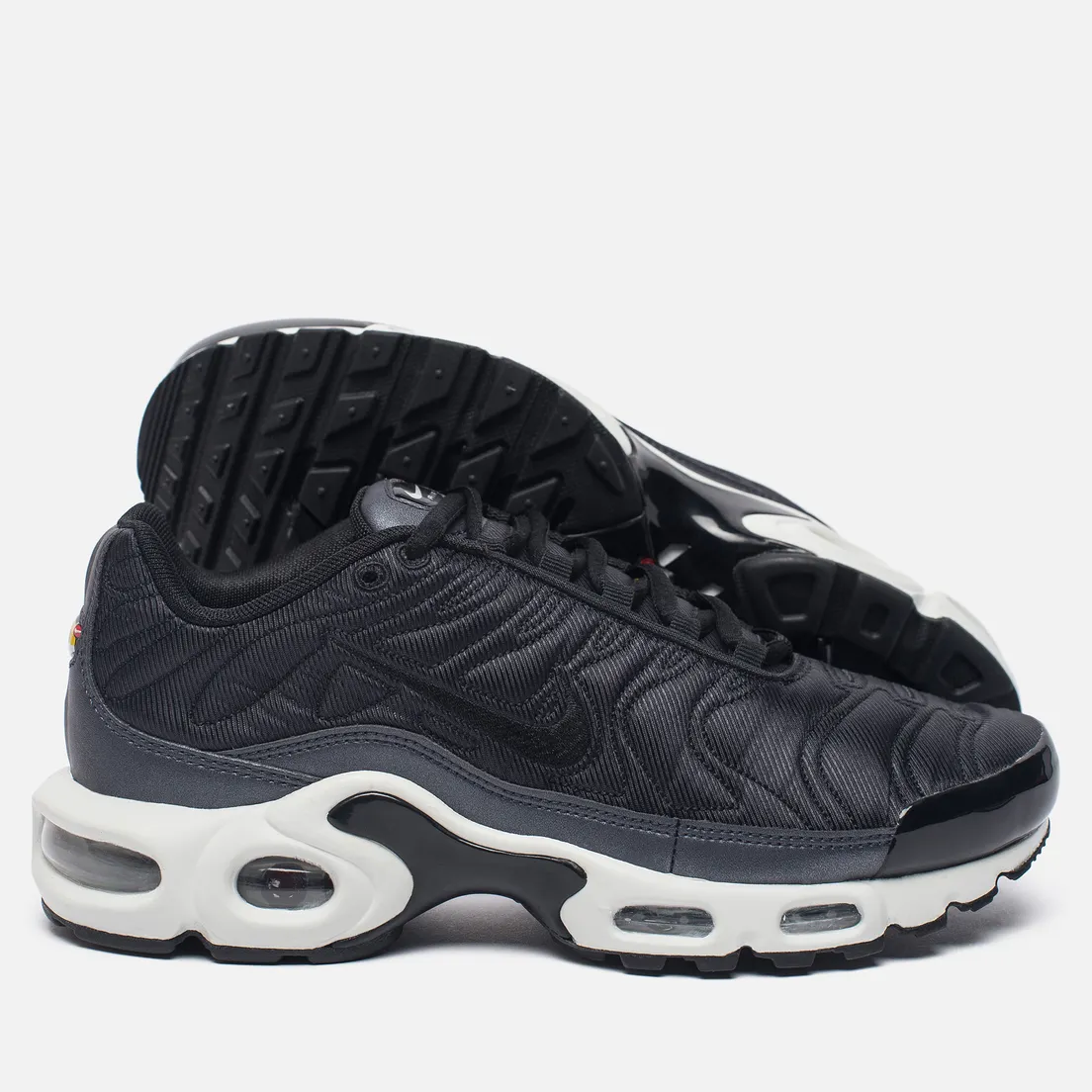 Nike Женские кроссовки Air Max Plus SE Metallic