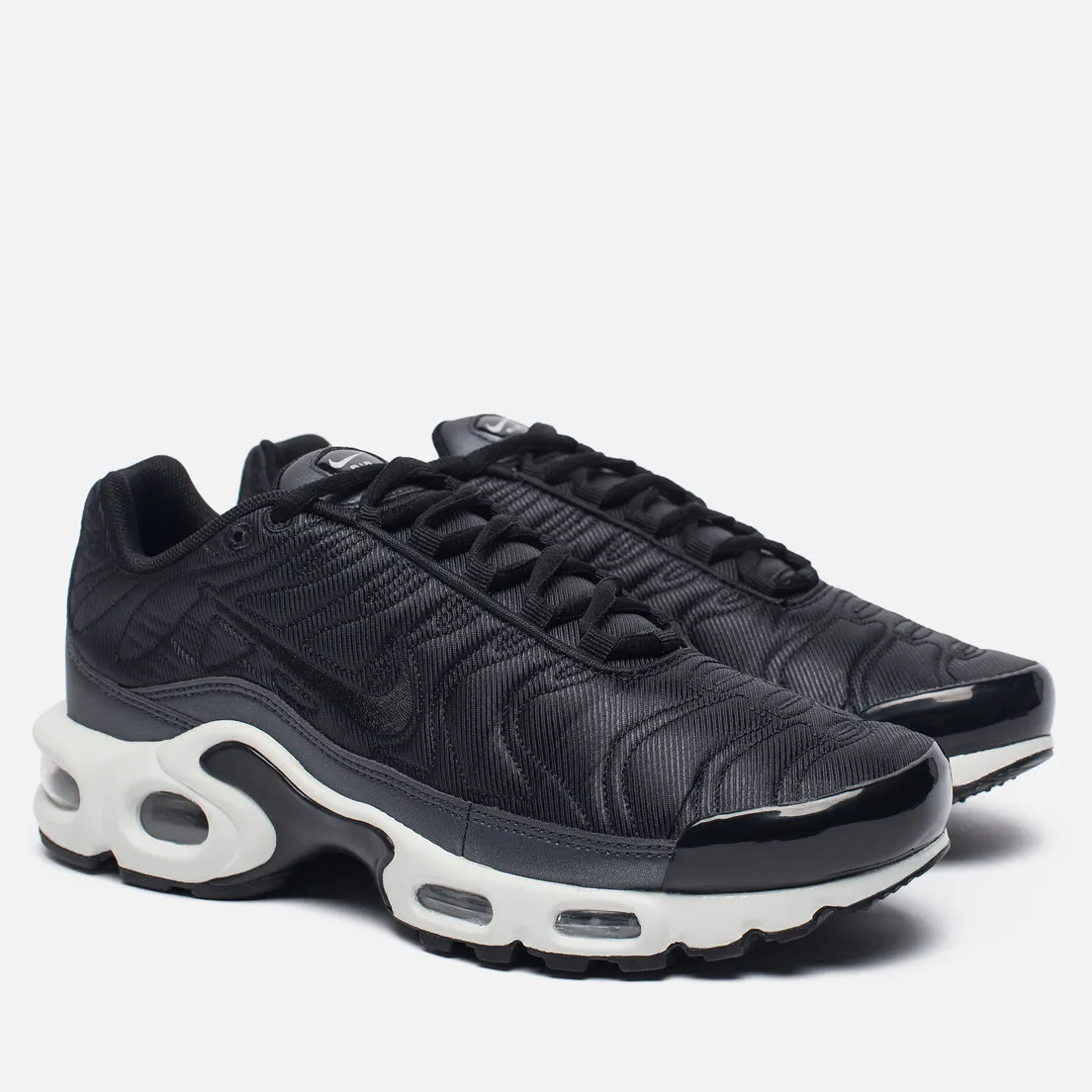 Nike Женские кроссовки Air Max Plus SE Metallic