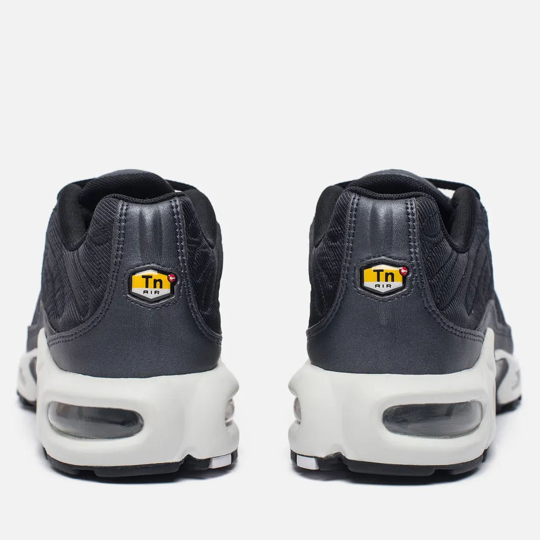 Nike Женские кроссовки Air Max Plus SE Metallic