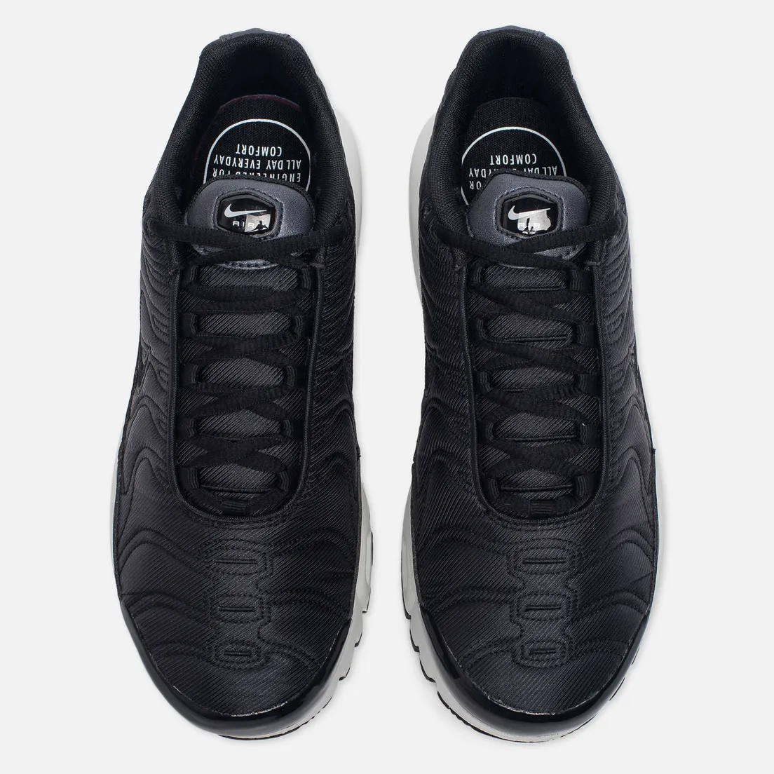 Nike Женские кроссовки Air Max Plus SE Metallic