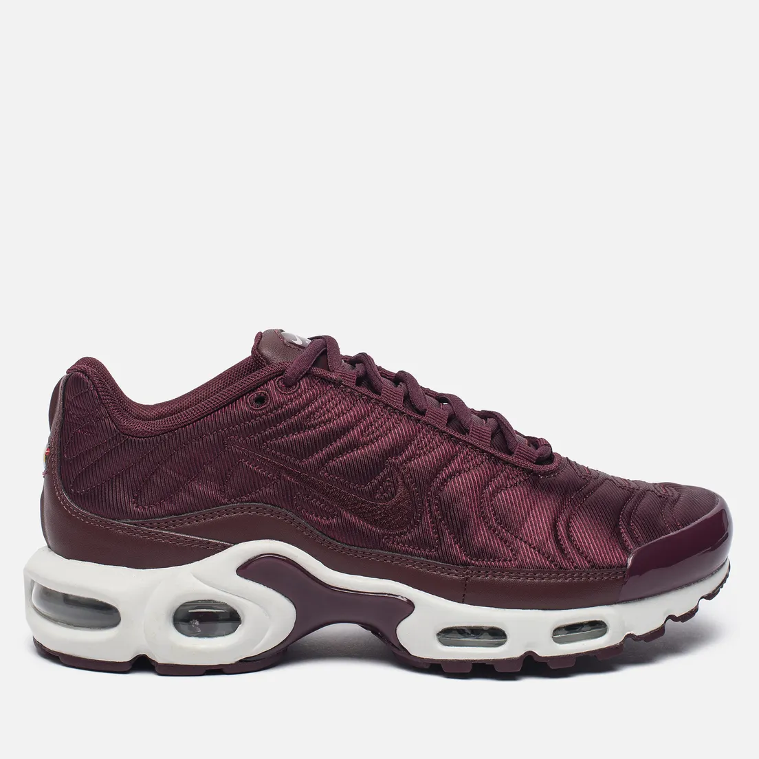 Nike Женские кроссовки Air Max Plus SE Metallic