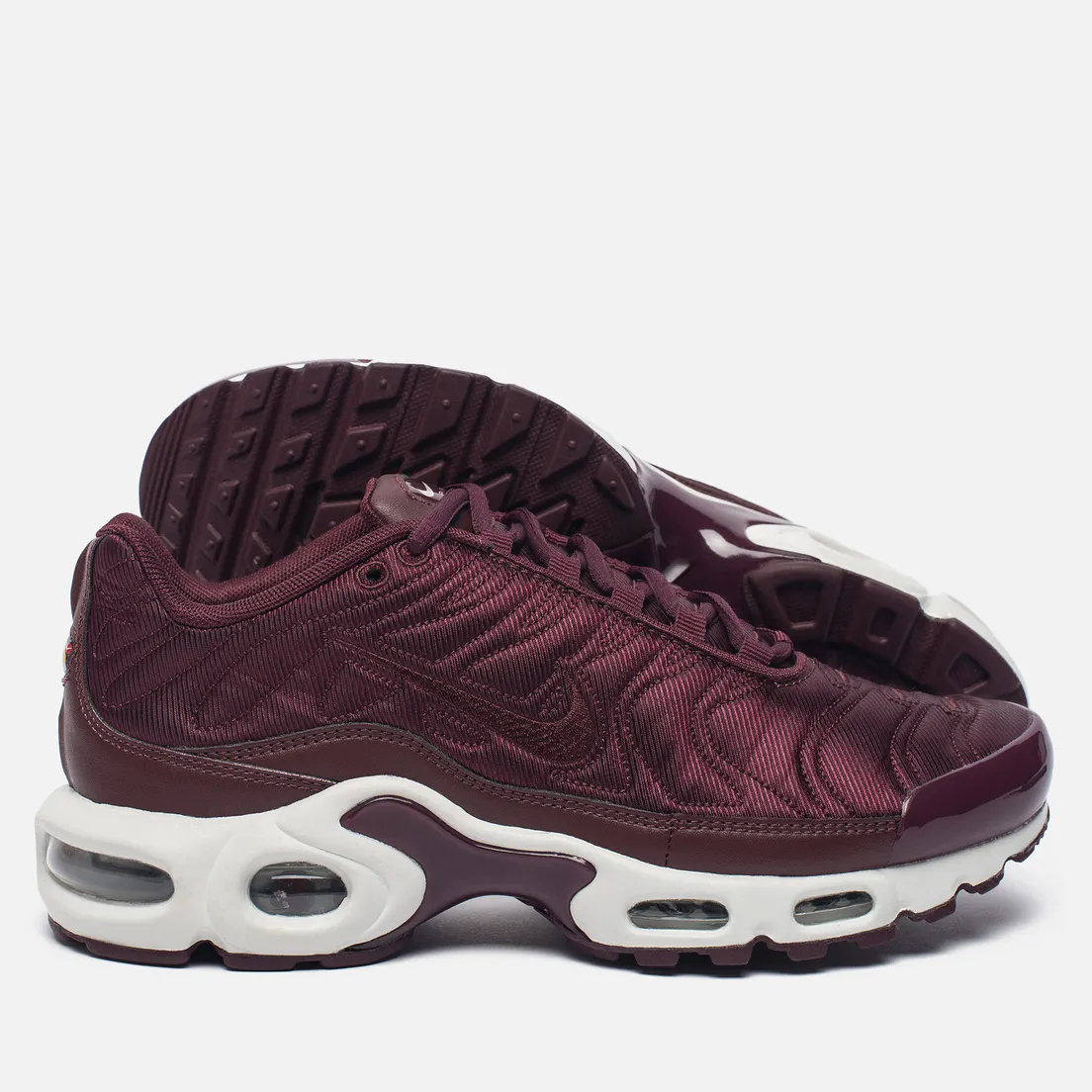 Nike Женские кроссовки Air Max Plus SE Metallic