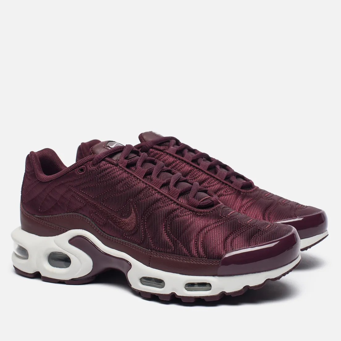 Nike Женские кроссовки Air Max Plus SE Metallic