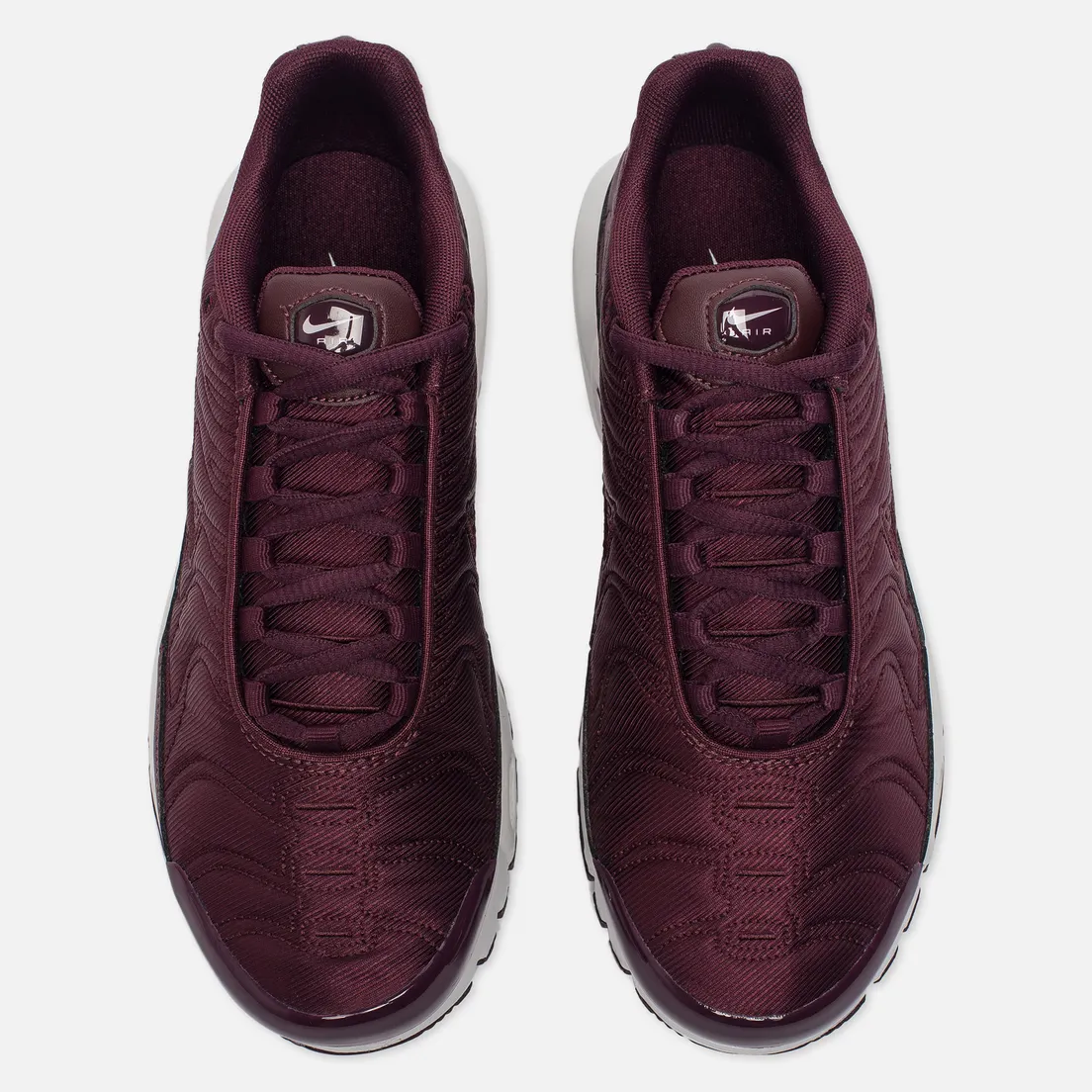 Nike Женские кроссовки Air Max Plus SE Metallic