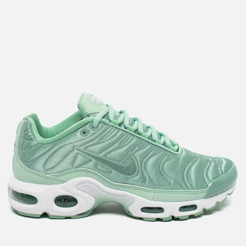 Nike Женские кроссовки Air Max Plus SE NT Satin Pack