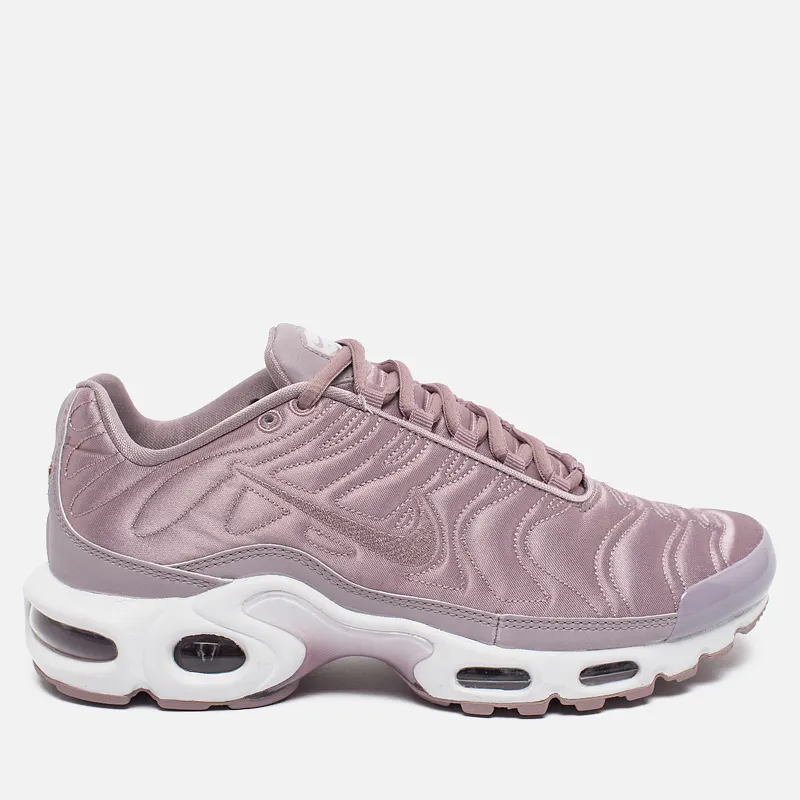 Nike Женские кроссовки Air Max Plus SE NT Satin Pack