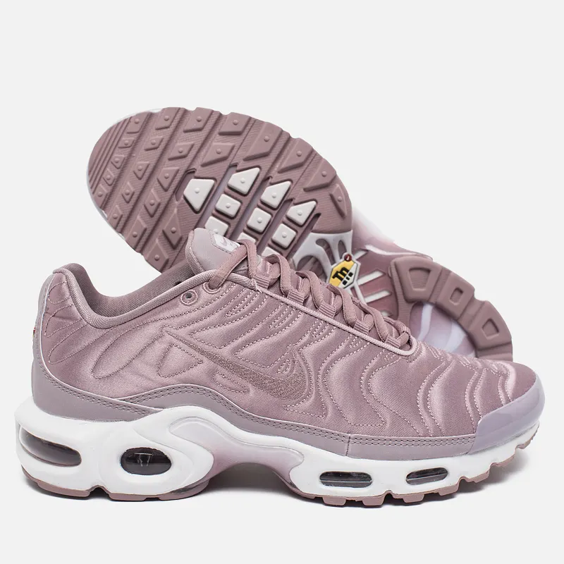 Nike Женские кроссовки Air Max Plus SE NT Satin Pack