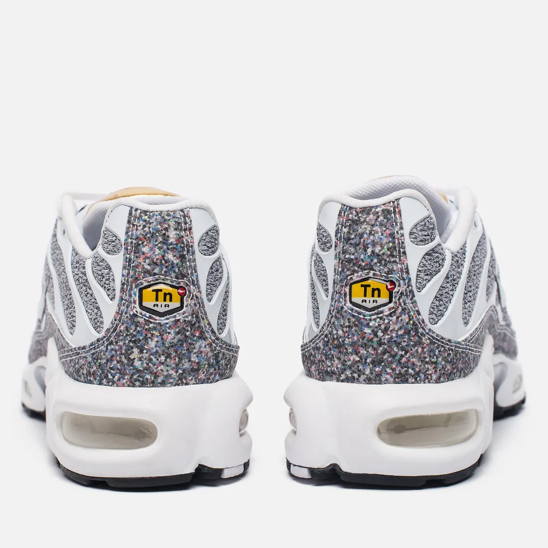 Nike Женские кроссовки Air Max Plus SE