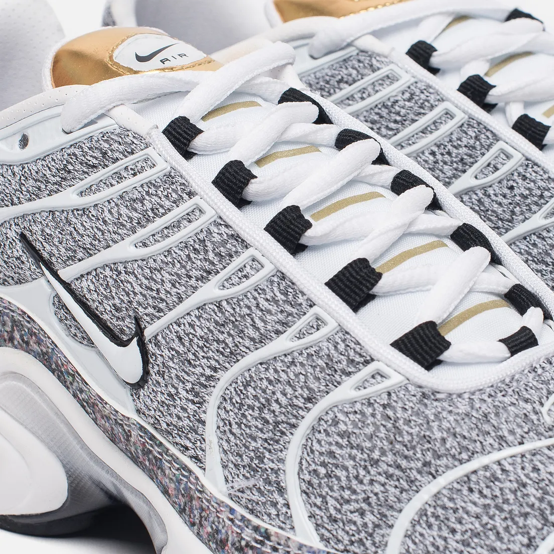 Nike Женские кроссовки Air Max Plus SE