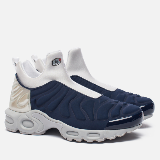 air max plus slip