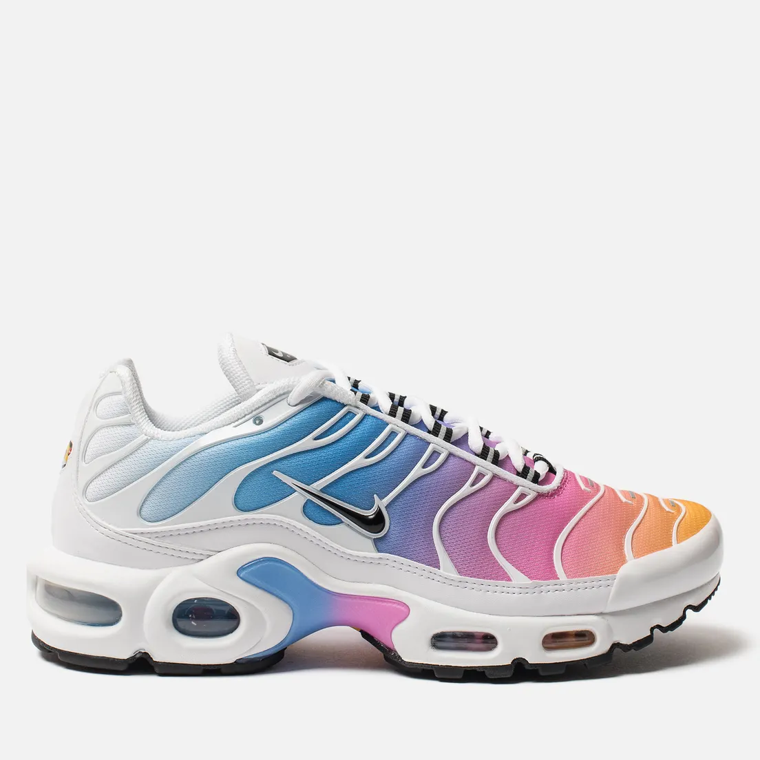 Nike Женские кроссовки Air Max Plus