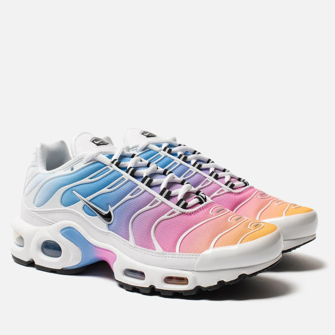 Nike Женские кроссовки Air Max Plus
