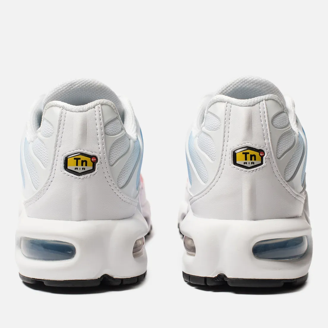 Nike Женские кроссовки Air Max Plus